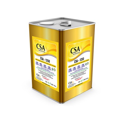 CSA-1250 Professional Release Agent